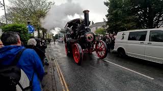 Trevithick Day [upl. by Ardnat]