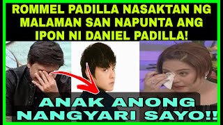 AMA NI DANIEL PADILLA MY NALAMANG DI MAGANDA SA PAGGASTOS NG IPON NI DJKARLA ESTRADA LUMUSTAY NITO [upl. by Travus]