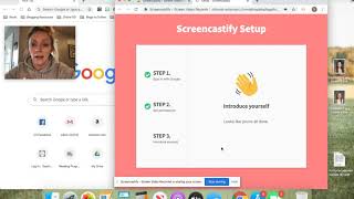 Quick Screencastify Tutorial [upl. by Kirenoj493]