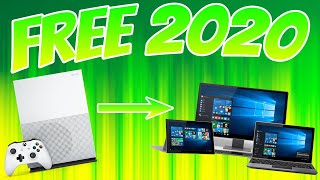 How To Get ANY Game You Own On XBOX For FREE On PC 2020 [upl. by Felicie147]