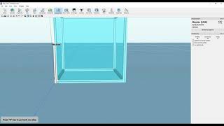 MayCAD Intermediate Tutorial Creating Contour Panels [upl. by Dronski408]