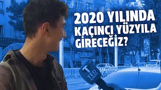 2020 YILINDA KAÇINCI YÜZYILDA GİRECEĞİZ [upl. by Ayotel177]