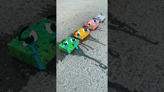 Crushing Things With Car Best Compilation Experiment CrushLabautomobile funny [upl. by Yrovi]