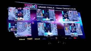 SDOX SDOIC 2016  Grand Final  Venus Carnival LV53 Multi 4K [upl. by Riatsala]