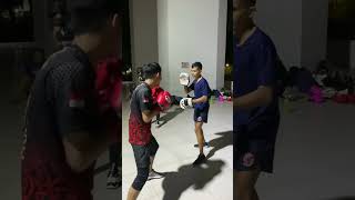 Latihan kickboxing selasa malam kickboxing [upl. by Hester752]