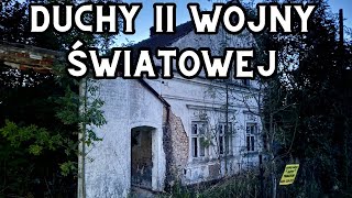 Duchy II Wojny Światowej  Badanie Paranormalne [upl. by Eldwen]