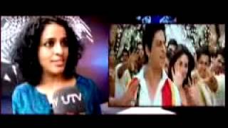 tulika interview hamsika iyer  female singer of chammak challo [upl. by Myrtie886]