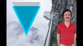 What is Verge Should you Invest [upl. by Belva]