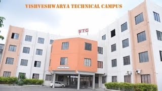 Vishveshwarya Technical Campus Faculty of Diploma Engineering Patgaon Miraj  CUTOFF 2023 [upl. by Lener]