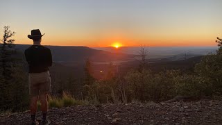 Philmont Backcountry Staff Summer 2022 [upl. by Eimac50]