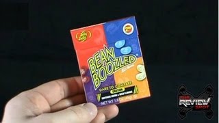 Candy Spot  Jelly Belly Bean Boozled Jelly Beans 2nd Edition [upl. by Aisayn]