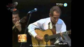 Mis Harapos  Los Visconti en cosquin 2012 premio Camin de ORO parte 3 [upl. by Notsecnirp]