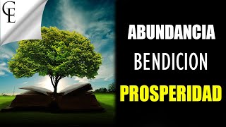 Oración AÑO NUEVO de Abundancia Bendición y Prosperidad [upl. by Avik]