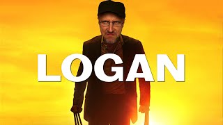 Was I wrong about Logan  Nostalgia Critic [upl. by Bensky]