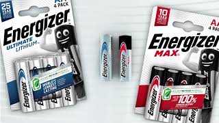 Energizer Maverick Sustainability [upl. by Jeniece]