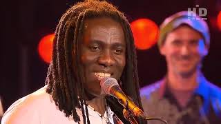 Gerald Toto Richard Bona amp Louka Kanza Live at Estival Jazz Lugano 2008 [upl. by Arda889]