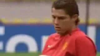 Cristiano Ronaldo Boner Fail [upl. by Anirbed433]