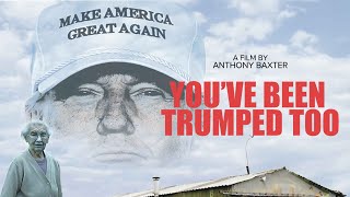 The film the Trump Organization tried to suppress  Youve Been Trumped Too 2020  Full Film [upl. by Sapers470]