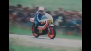 Motorwegrace Amerzoden 500cc 1977 [upl. by Teressa]