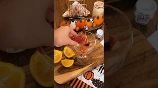 Recepty na podzimní dobroty🎃🍁🍂pumpkin fall autumn recepies cinnamonroll cocktails cookies [upl. by Seline]