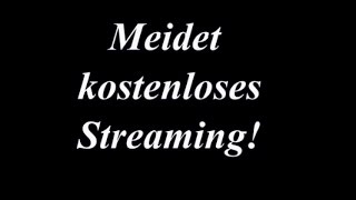 Warum ihr nun kostenlose StreamingSeiten meiden solltet [upl. by Rorry602]