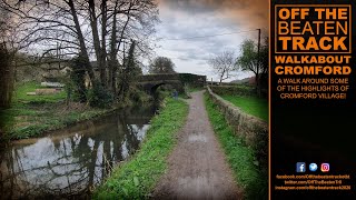 Walkabout Cromford [upl. by Nera]