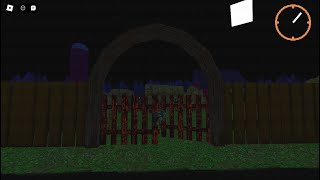 Roblox Beating the new stock up easter event map [upl. by Kired]