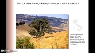 Le colline italiane [upl. by Erica755]