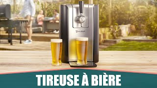 LA MEILLEURE TIREUSE À BIÈRE  PerfectDraft Pro [upl. by Olleina]