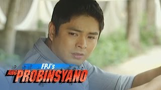 FPJs Ang Probinsyano Glens plan With Eng Subs [upl. by Anelas]