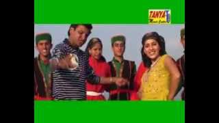 Himachali song dhatku kala [upl. by Gay453]