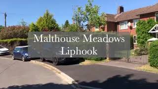 Malthouse Meadows Liphook [upl. by Odelet26]