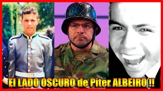 El TERRIBLE Crimen que Habría COMETIDO Piter ALBEIRO [upl. by Ldnek]