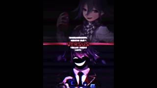 Kokichi vs Takuya Danganronpa V3 vs COTE [upl. by Akinahs225]