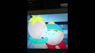 Cartman gets mad [upl. by Aney]