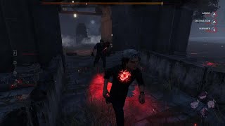 Dead by Daylight20241029205424 [upl. by Barsky]