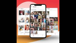 Photo Gallery App  Manage Photos Videos and Albums Easily [upl. by Loydie]