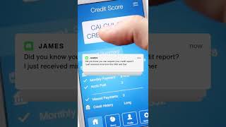 Check Your Credit Score Now [upl. by Hcab472]