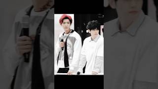 CHANBAEK 😮‍💨 exoexolxiuminsuholaychenbaekhyunchanyeolkyungsookaisehun [upl. by Adamson]