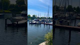 Beautiful Medemblik  Town in Netherlands medemblik netherlands shorts [upl. by Aserej]