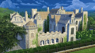 Malfoy Manor  The Potter Project  Pt 7 [upl. by Dranik]