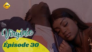 Série  Virginie  Episode 30  VOSTFR [upl. by Acinoryt]