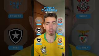 Refazendo a carreira do Neymar Jr [upl. by Fenton]