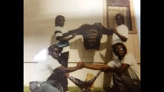 ES 112 and Lynwood N Hood Crips Part 10 [upl. by Angie979]