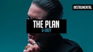 GEazy  The Plan Instrumental [upl. by Natica]