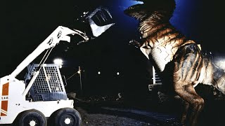 Carnosaur  HD  Horror  Full movie in english [upl. by Rasecoiluj]