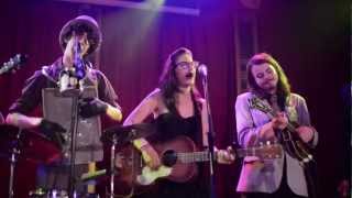 Perch Creek Family Jug Band  The Good Old Mountain Dew [upl. by Nugent]