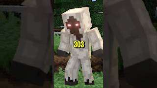 💀⚠️¡El MISTERIO de ENTITY 303 en Minecraft ¿Leyenda o realidad😶‍🌫️ entity303 herobrine [upl. by Adnuhsor]