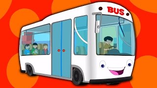 Rodas no ônibus  compilação  rima Popular  branco Bus [upl. by Hadihahs]