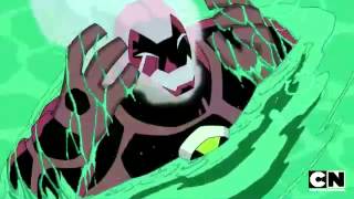 Ben 10 Alien Force Alien Creation Chamber Review [upl. by Othe]